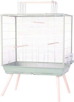 NEOLIFE 80 XL BIRD CAGE - GREEN - pzsku/Z97AB9CA764066173E1EDZ/45/_/1737289895/bac611eb-ed46-4c7f-a59c-a370bada13e2