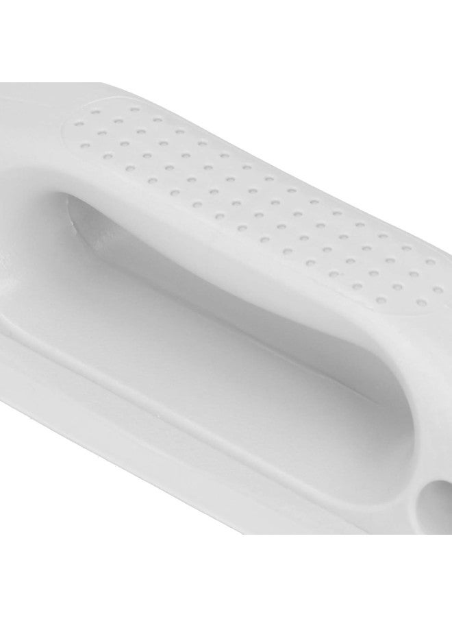 klarako 2Pcs Inflatable Dinghy Handrail with Hole Handle for Drifting Boat Fishing Boat Canoeing - Image 3