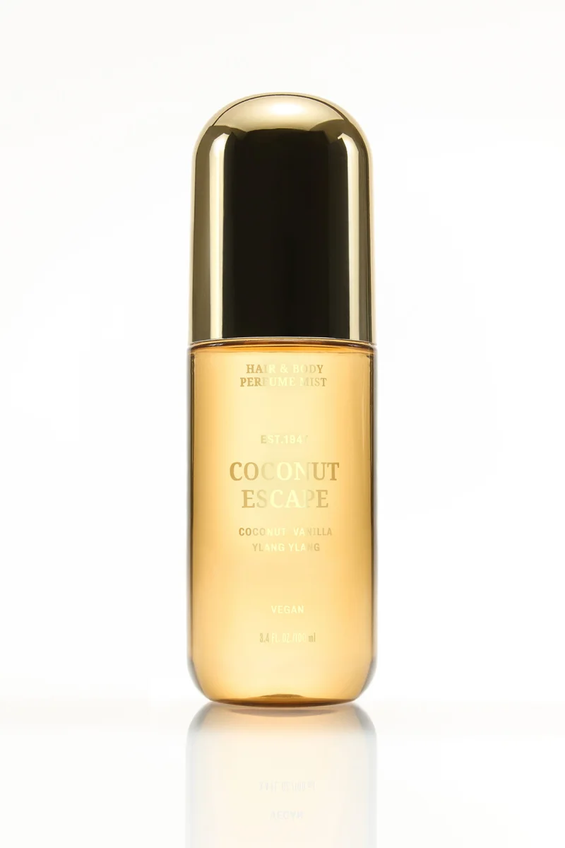 H&M Coconut Escape hair &amp; body mist