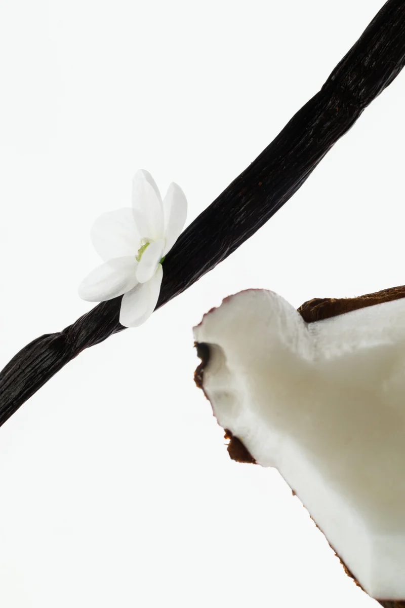 H&M Coconut Escape hair &amp; body mist