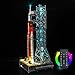 LocoLee مجموعة إضاءة LED LocoLee متوافقة مع نظام إطلاق الفضاء NASA Artemis 10341 - Image 2