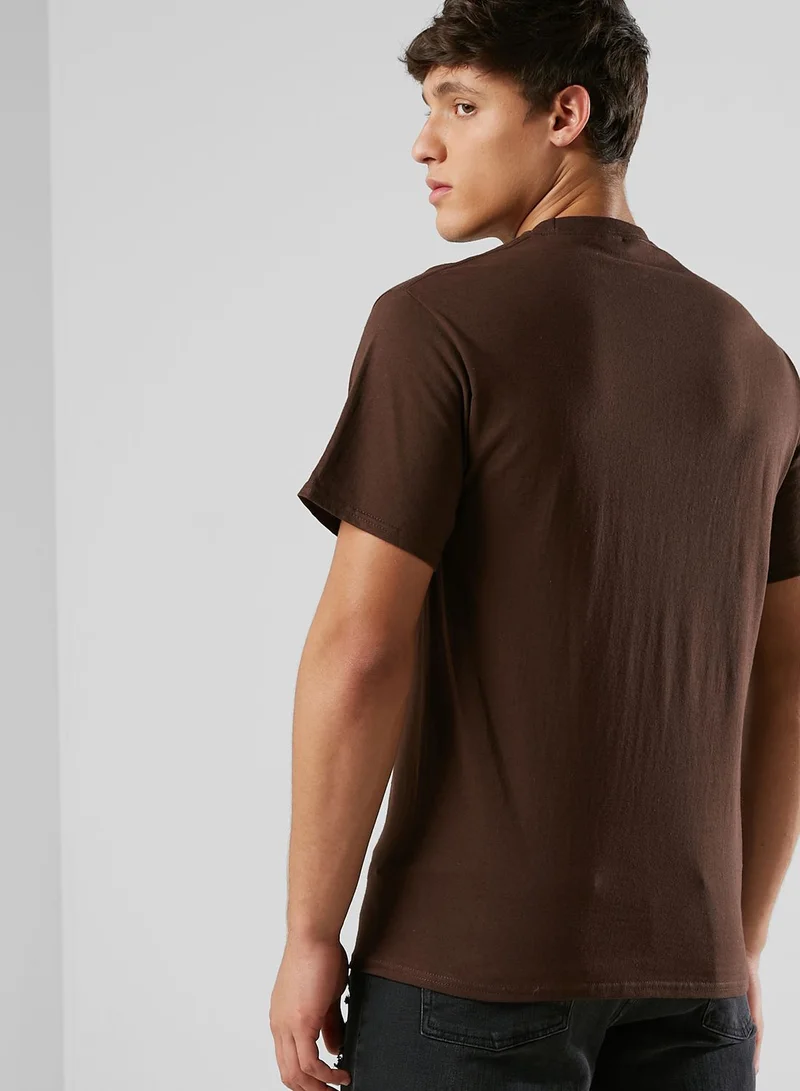 WKND Earth Angel T-Shirt