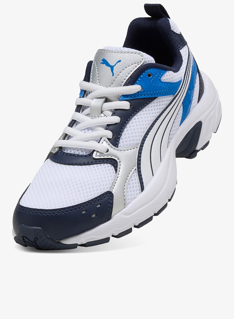 PUMA Youth Milenio Tech Lt - Image 5