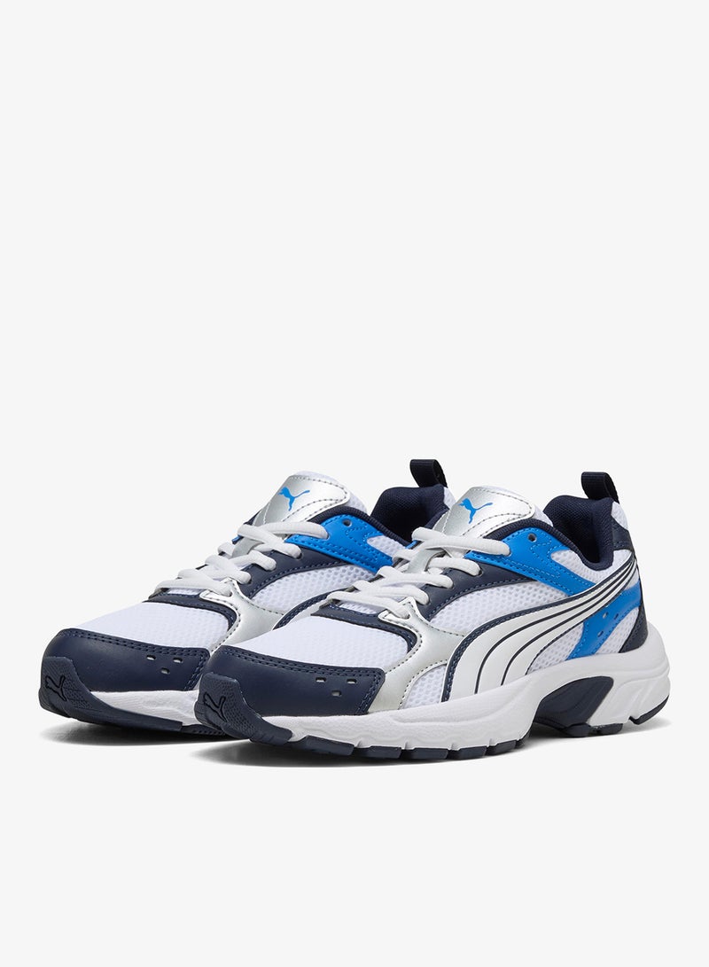PUMA Youth Milenio Tech Lt - Image 3
