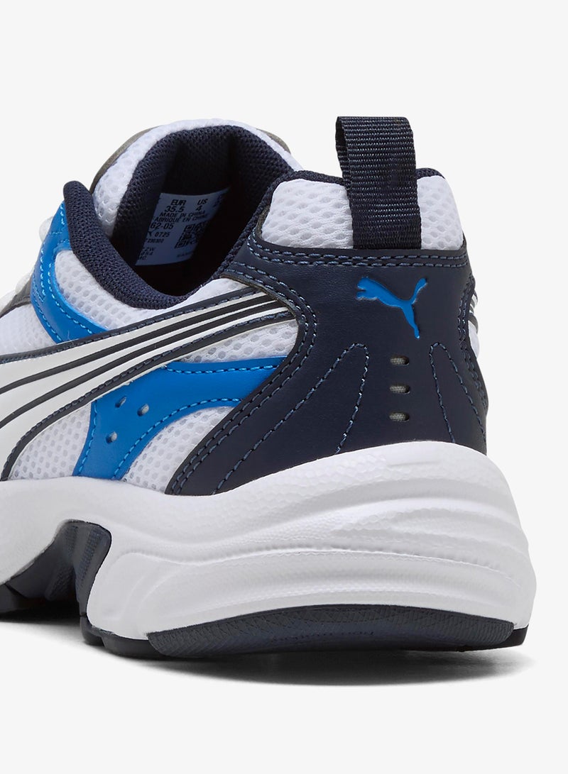 PUMA Youth Milenio Tech Lt - Image 4