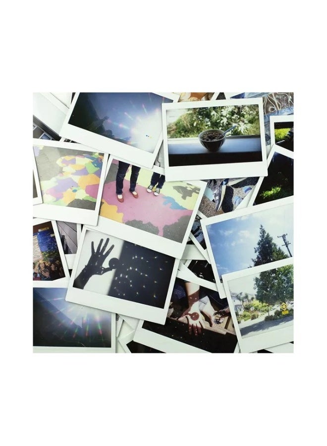 FujiFilm Instant Film Photo Paper For Instax WIDE - 20 Sheets - Image 2
