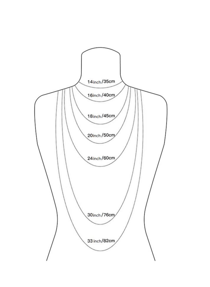 Vivienne Westwood - Silver Rivet Saturn Necklace - Image 1