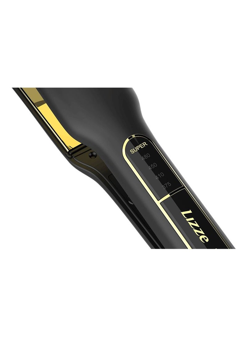 Lizze hair straightener hair styling tool hair ironing professional use - Image 3