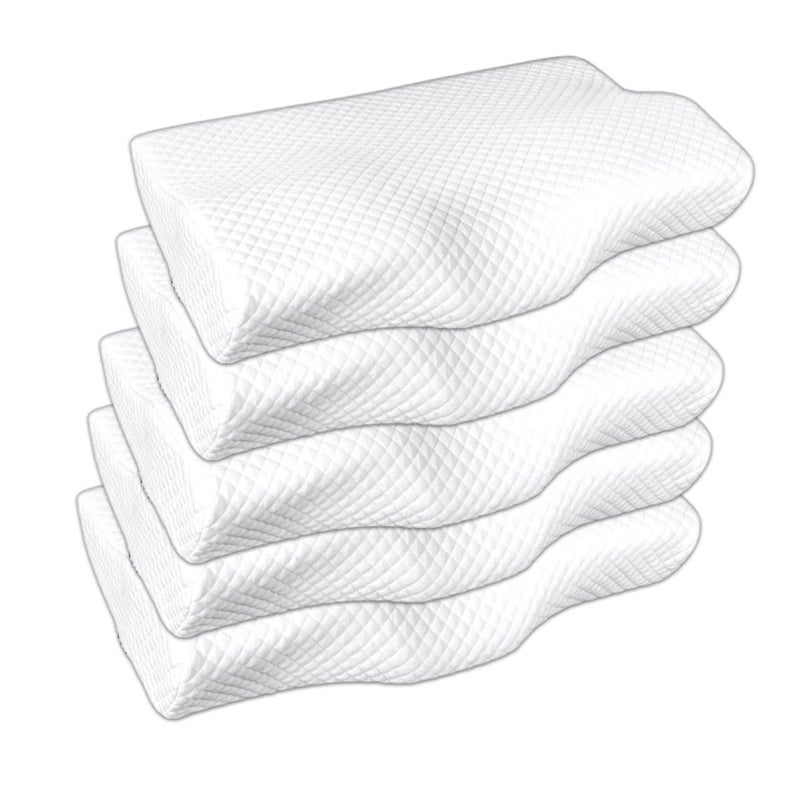 MASHUR FAB Memory-Foam-Pillow-Orthopedic-Pillow-for-Neck-Pain-Cervical-Contour-Memory-Foam-Pillow-Orthopedic-Pillow-for-Neck-Pain-Orthopedic-Contour-Pillow-Support (05)