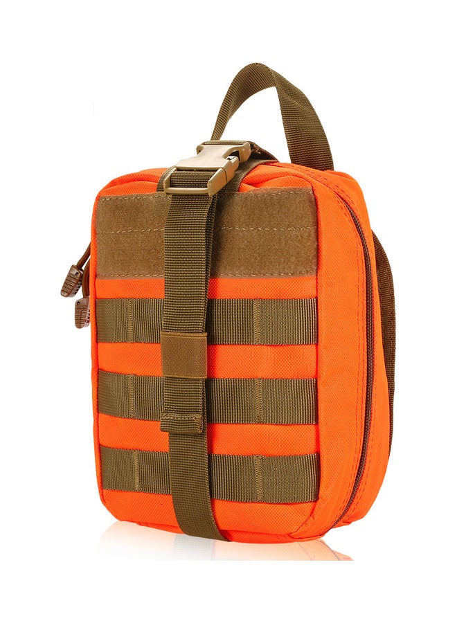 NIBEMINENT Emergency First Aid Bag 23 x 3.5 17cm  - Image 2