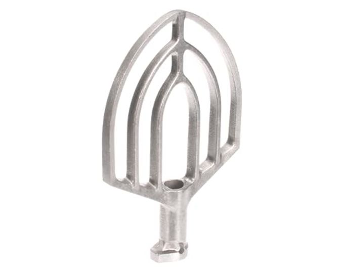 Univex 1023083 Batter Beater, 20 Quart - Image 2