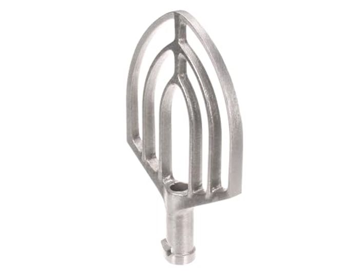 Univex 1023083 Batter Beater, 20 Quart - Image 3