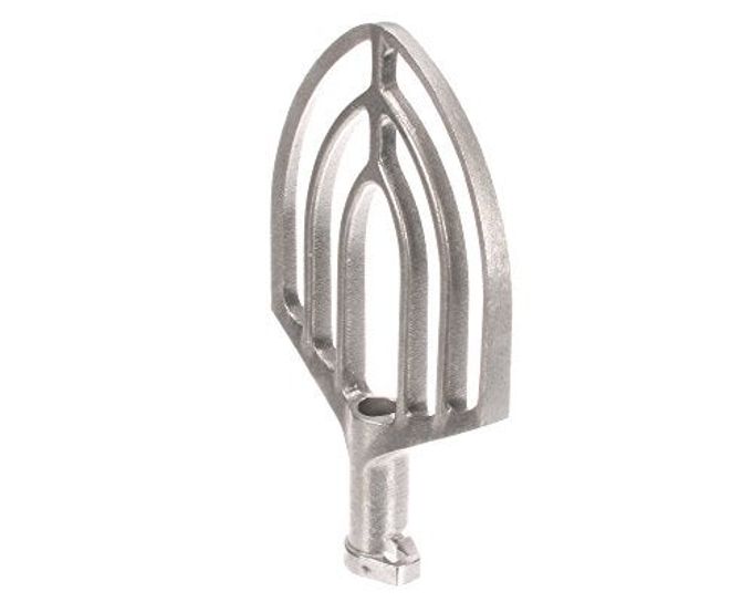 Univex 1023083 Batter Beater, 20 Quart - Image 4