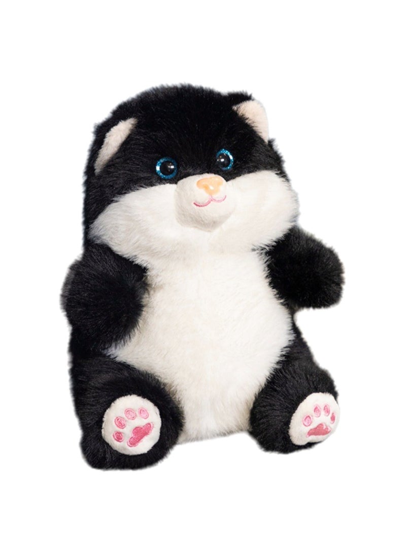 20 CM Cute Animal Plush Toy Soft Stuffed Doll For Girls And Boys All Ages Gift - Image 1