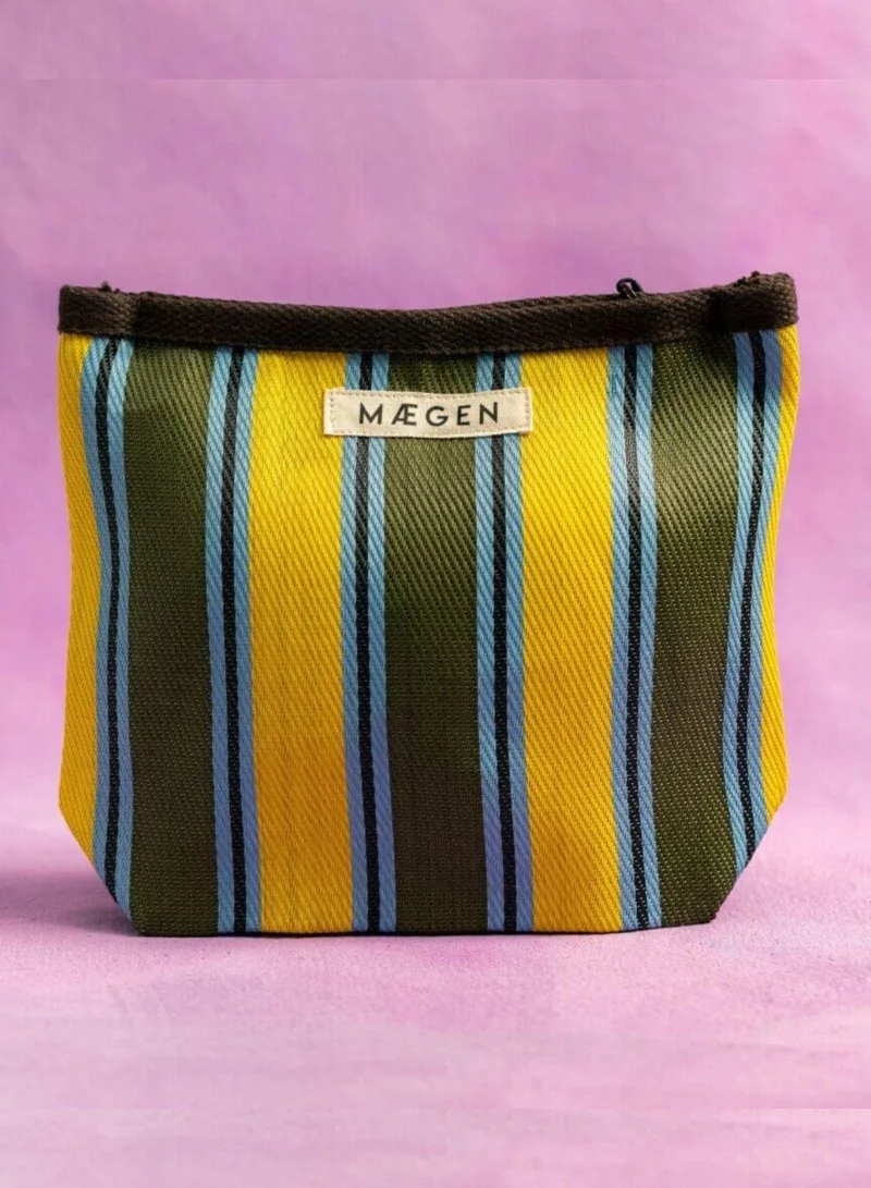 مايجن شنطة  للسفر وأيام المسبح والاستخدام اليومي