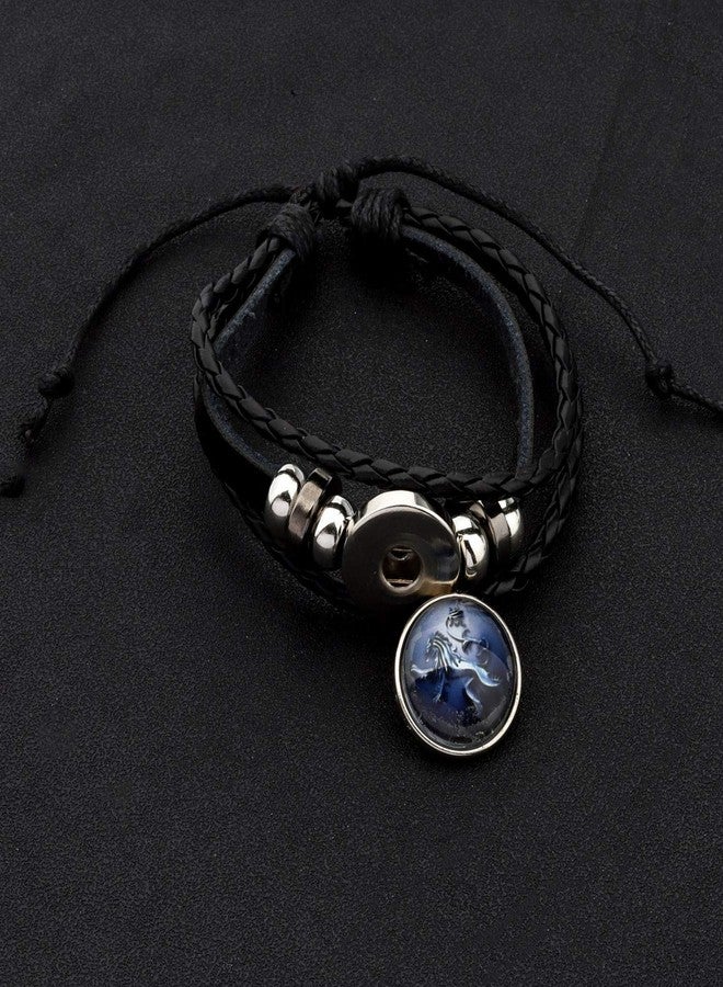 هولب سوار مستوحى من مسلسل صراع العروش، هدية لمحبي المسلسل، سوار من عائلات ستارك، باراثيون، لانستر، وتارغاريان، هدية للحبيب (سوار لانستر) - Image 4