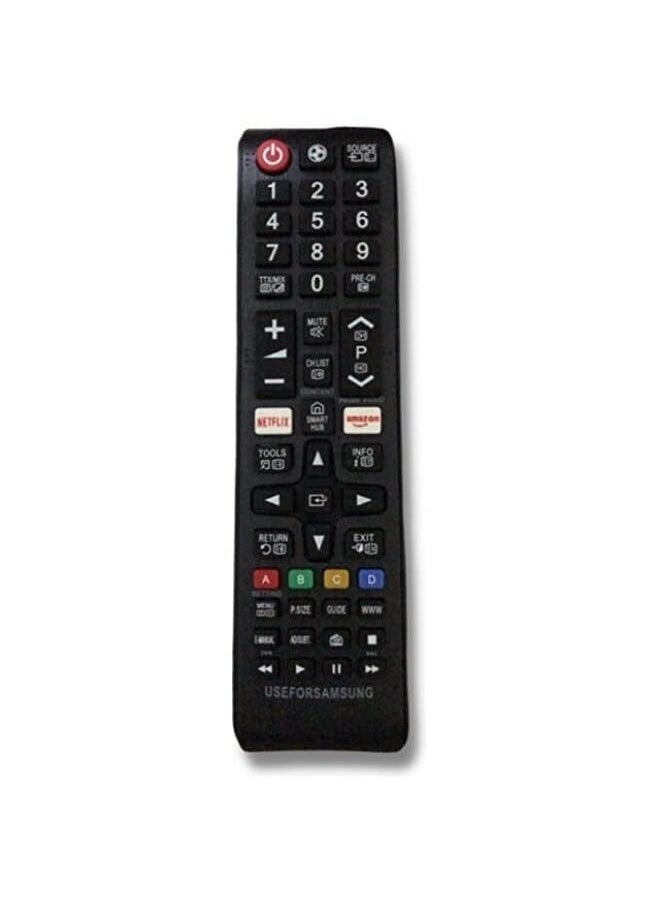 Zaboon - Abubakar Trading Is Pleased To Announce The Arrival Of The Newest And Most Cutting-Edge Universal Remote Control For All Samsung Televisions Including Lcd Led Hdtv 3D Smart Samsung Tv Remote. - Image 1