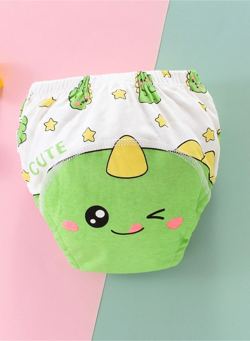 Loquat Baby Potty Gauze Training Pants