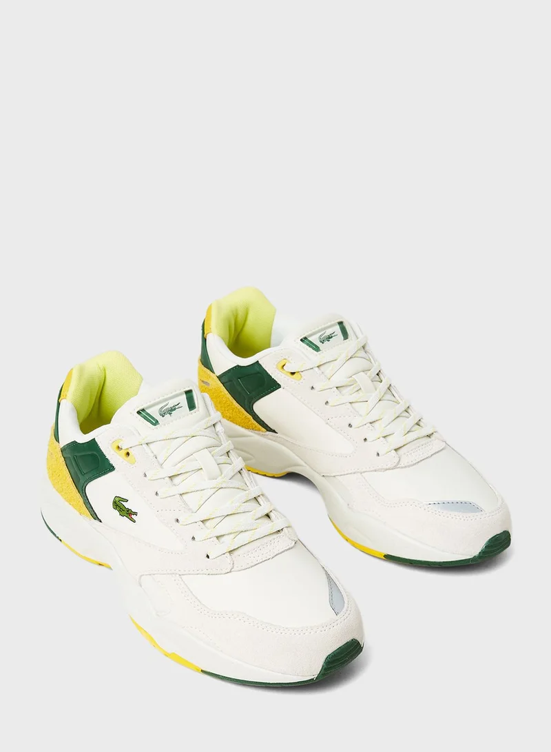 LACOSTE Storm 96 Low Top Sneakers