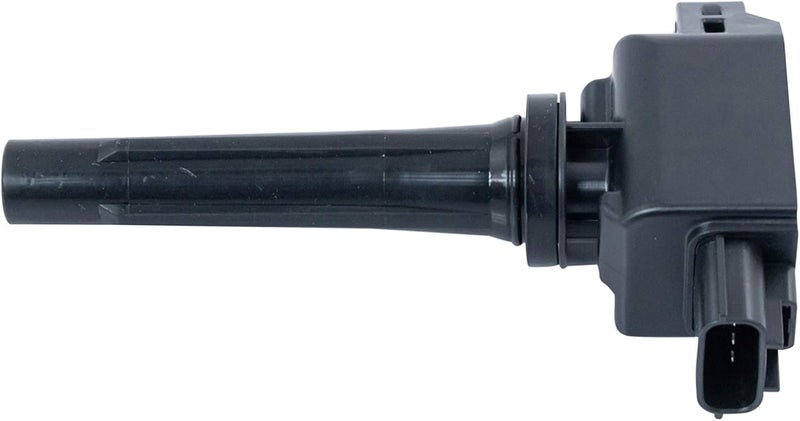 TRQ Ignition Coils Kit Set of 4 for Mazda Vehicles - Image 5