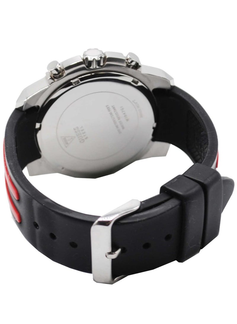 Guess Watch For Men W1047G1 - Image 5