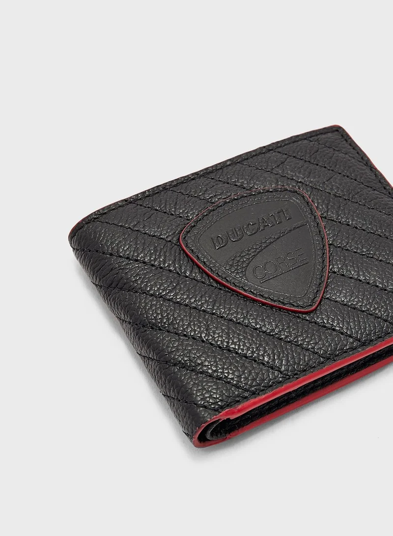 Ducati Corse Riparo Wallet