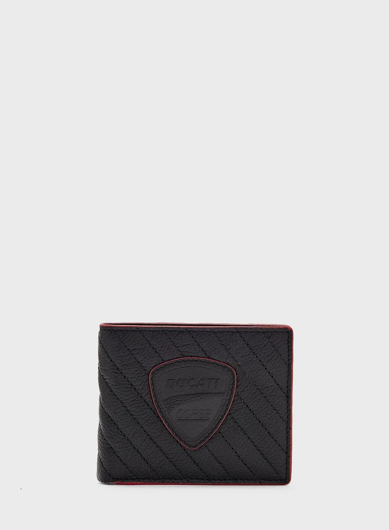 Ducati Corse Riparo Wallet