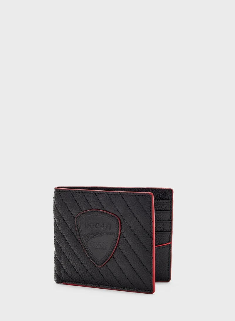 Ducati Corse Riparo Wallet