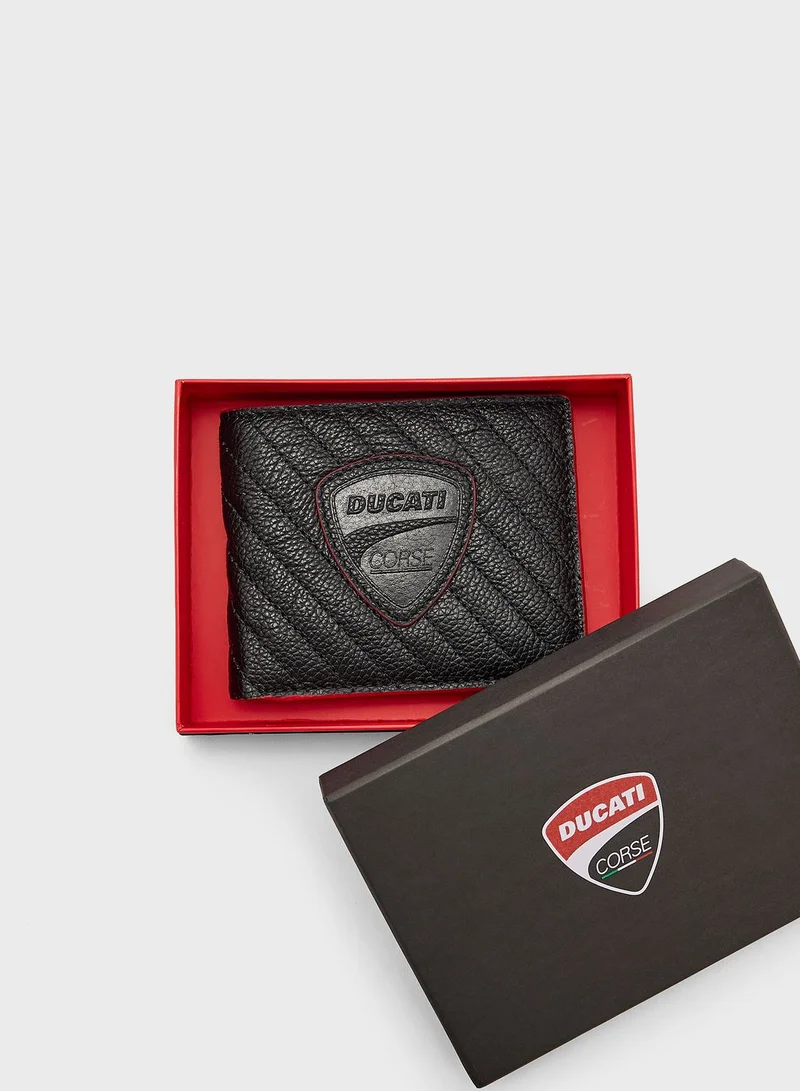 Ducati Corse Riparo Wallet