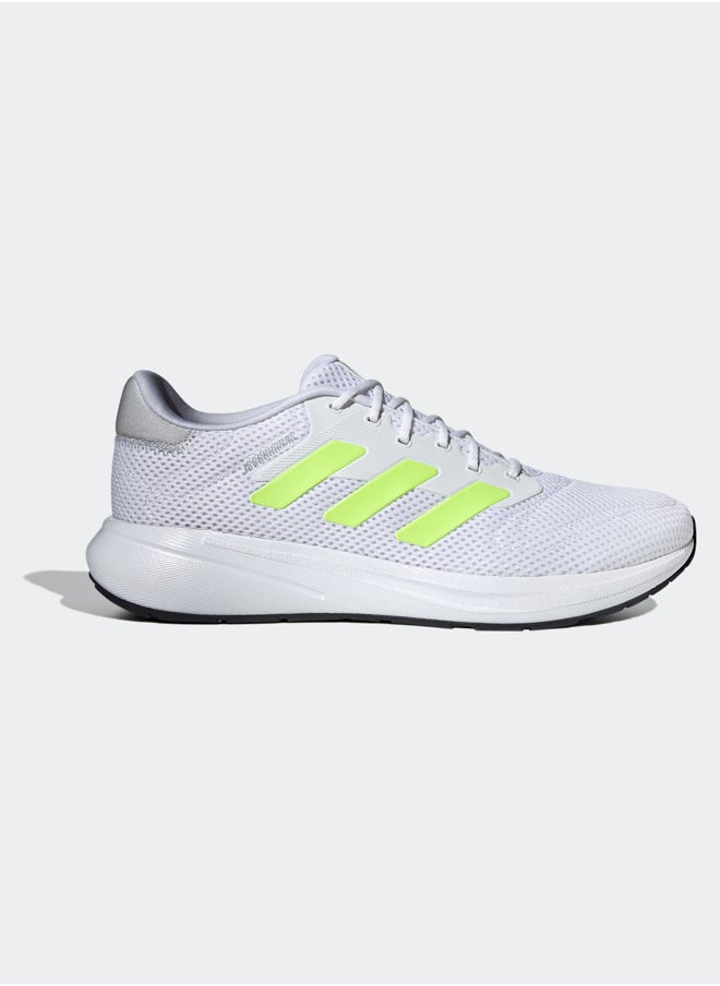 Adidas - Response Runner Shoes - Image 1