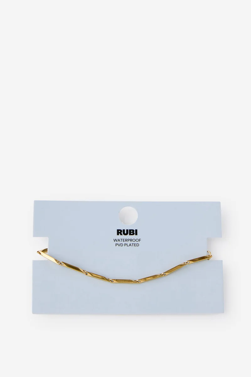 Rubi  Waterproof Single Bracelet for Women | Best Price UAE