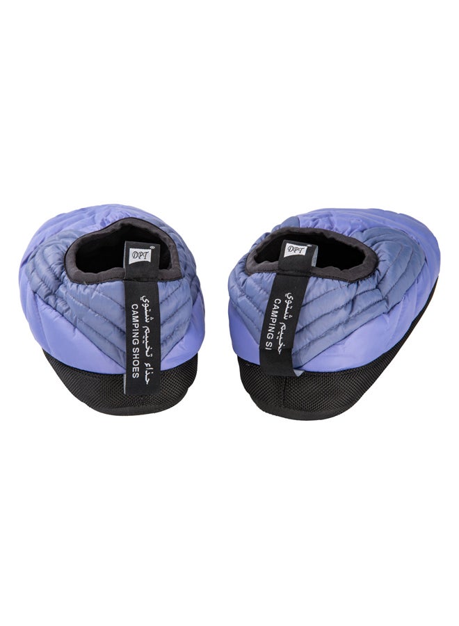 دي بي تي حذاء تدفئة الاقدام، احذية التخييم والرحلات،  مقاس 37 / 39 - Image 2