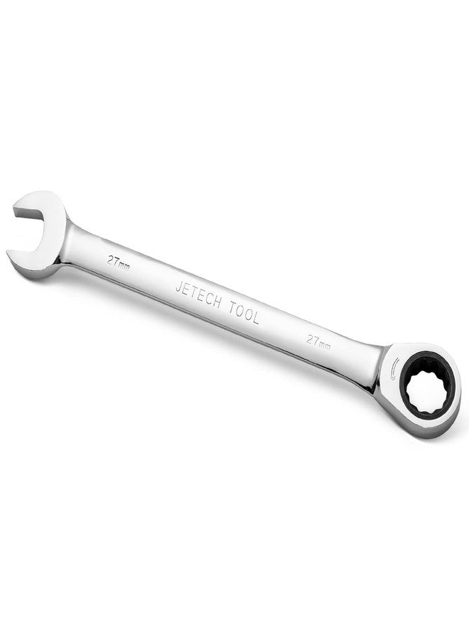 Jetech GR-27- COMBINATION RING RATCHET - Image 1