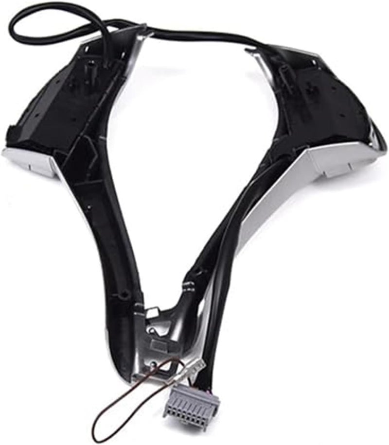 DEMULAX Car Cruise Control Button for Nissan Models - Image 4