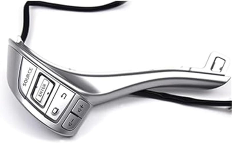 DEMULAX Car Cruise Control Button for Nissan Models - Image 2