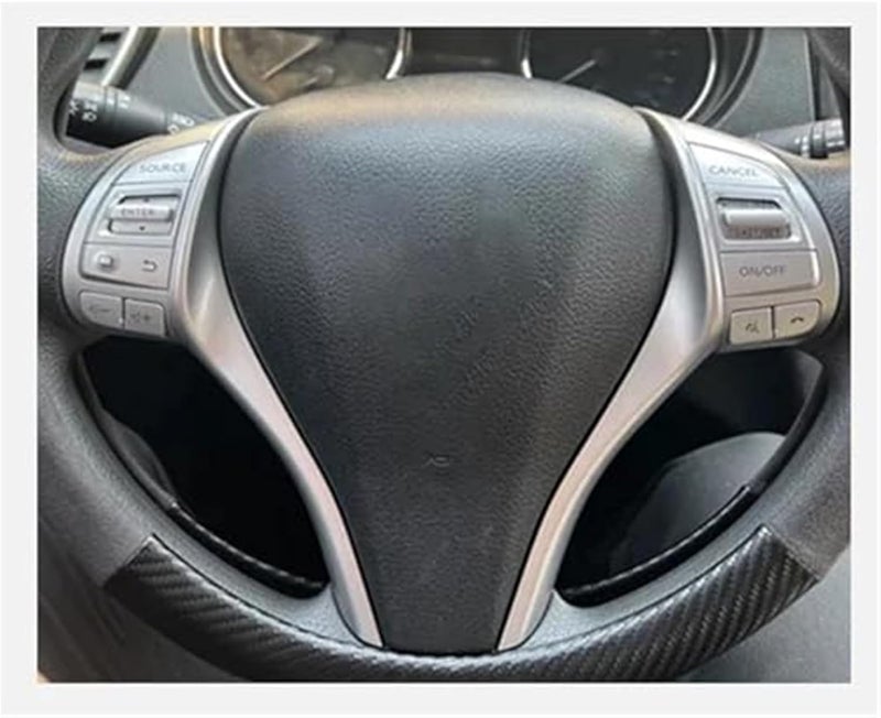 DEMULAX Car Cruise Control Button for Nissan Models - Image 5