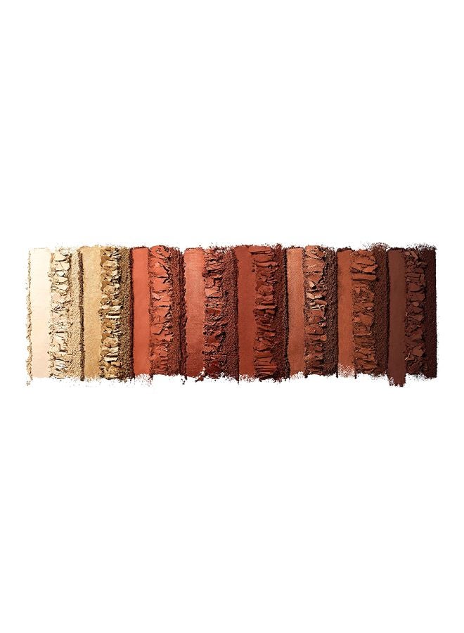 Revlon Eyeshadow Palette Maverick 930 - Image 3