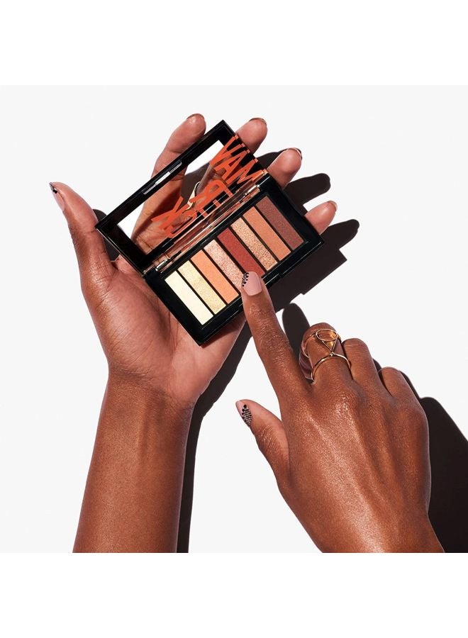 Revlon Eyeshadow Palette Maverick 930 - Image 4