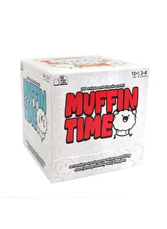BIG POTATO Muffin Time: A Very Random Card Game | Includes Expansion Packs  - Image 1
