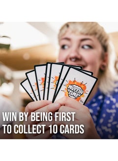 BIG POTATO Muffin Time: A Very Random Card Game | Includes Expansion Packs  - Image 4