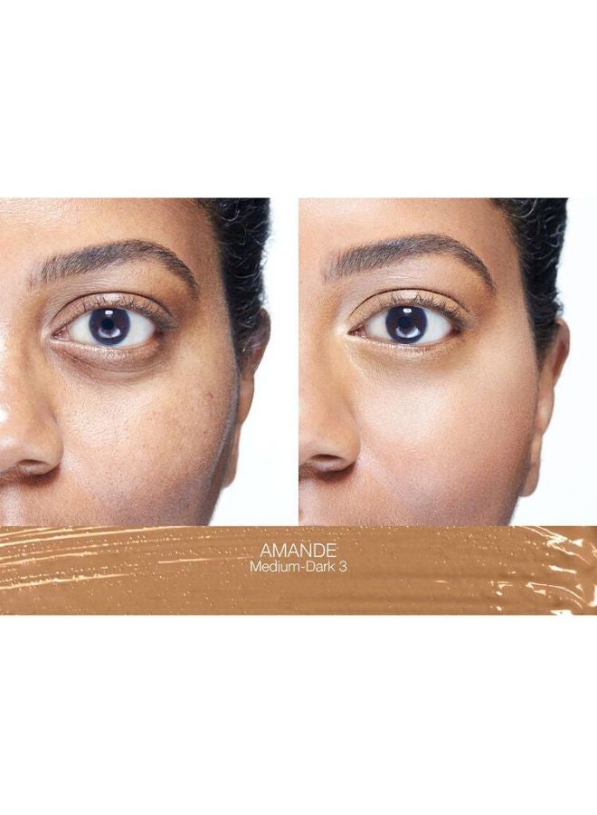 NARS Soft Matte Complete Face Concealer Caramel Made - Image 3