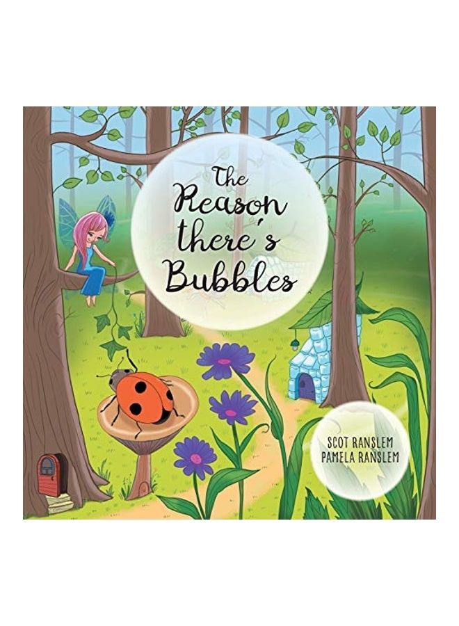 The Reason There's Bubbles - Image 1