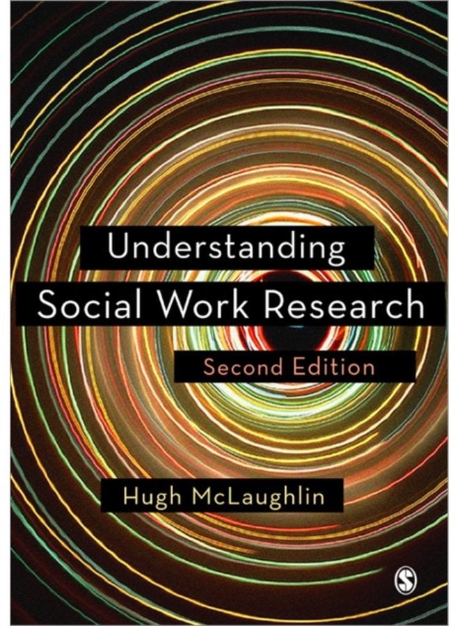 Understanding Social Work Research - Paperback