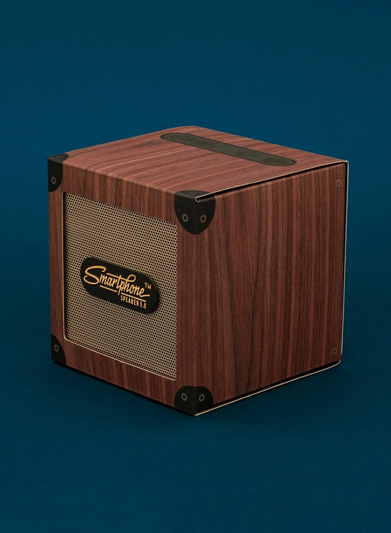 Luckies Smartphone Bluetooth Speaker