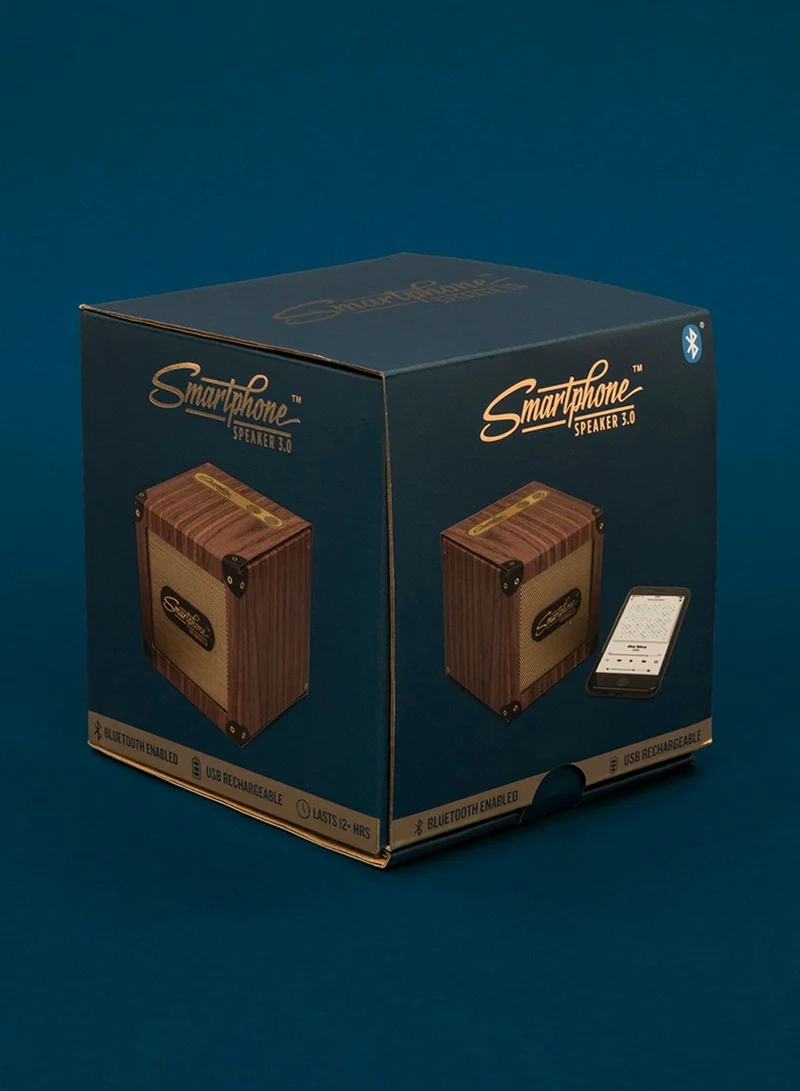 Luckies Smartphone Bluetooth Speaker