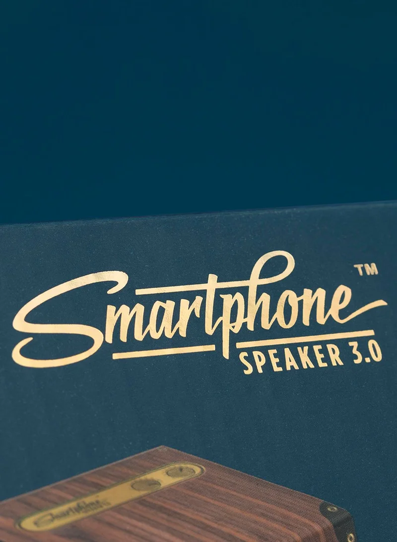 Luckies Smartphone Bluetooth Speaker