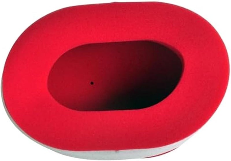 QASULER Motorcycle Air Filter for DR Series - Image 4