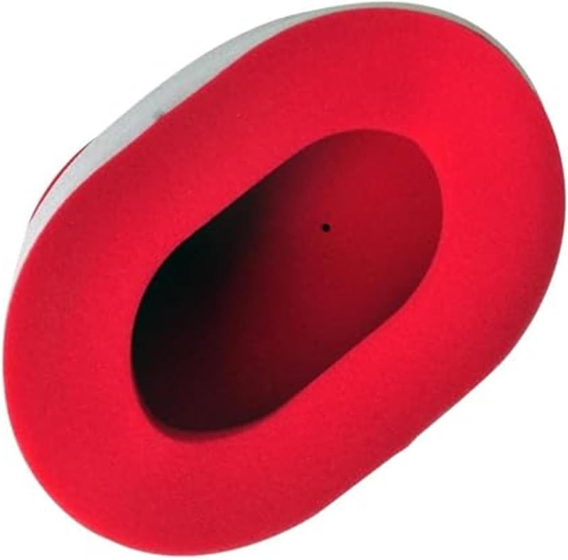 QASULER Motorcycle Air Filter for DR Series - Image 5