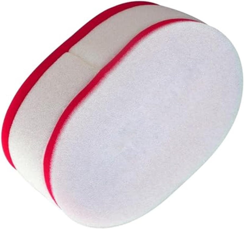 QASULER Motorcycle Air Filter for DR Series - Image 2