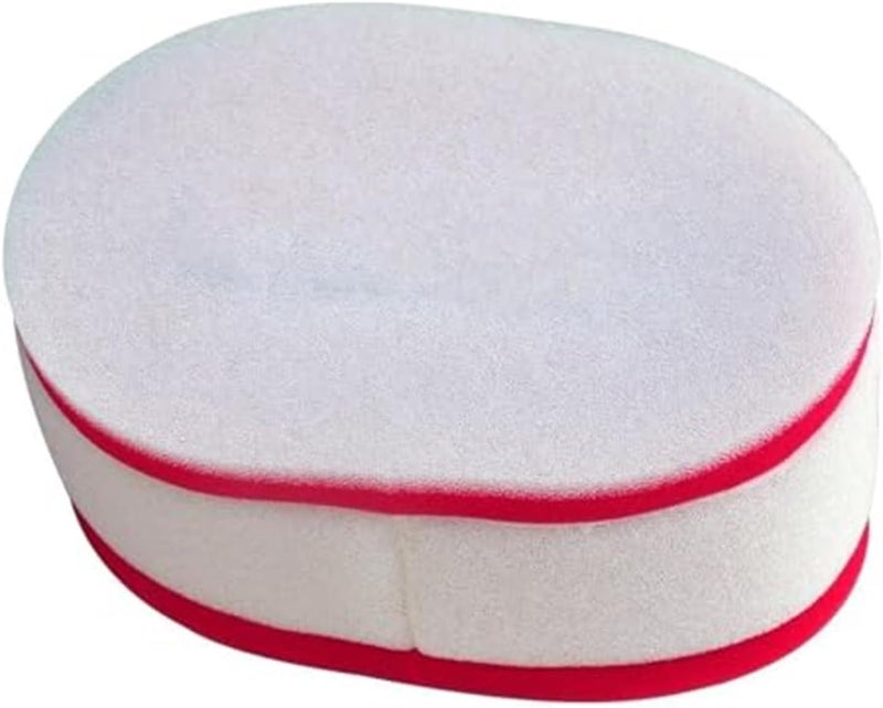 QASULER Motorcycle Air Filter for DR Series - Image 3